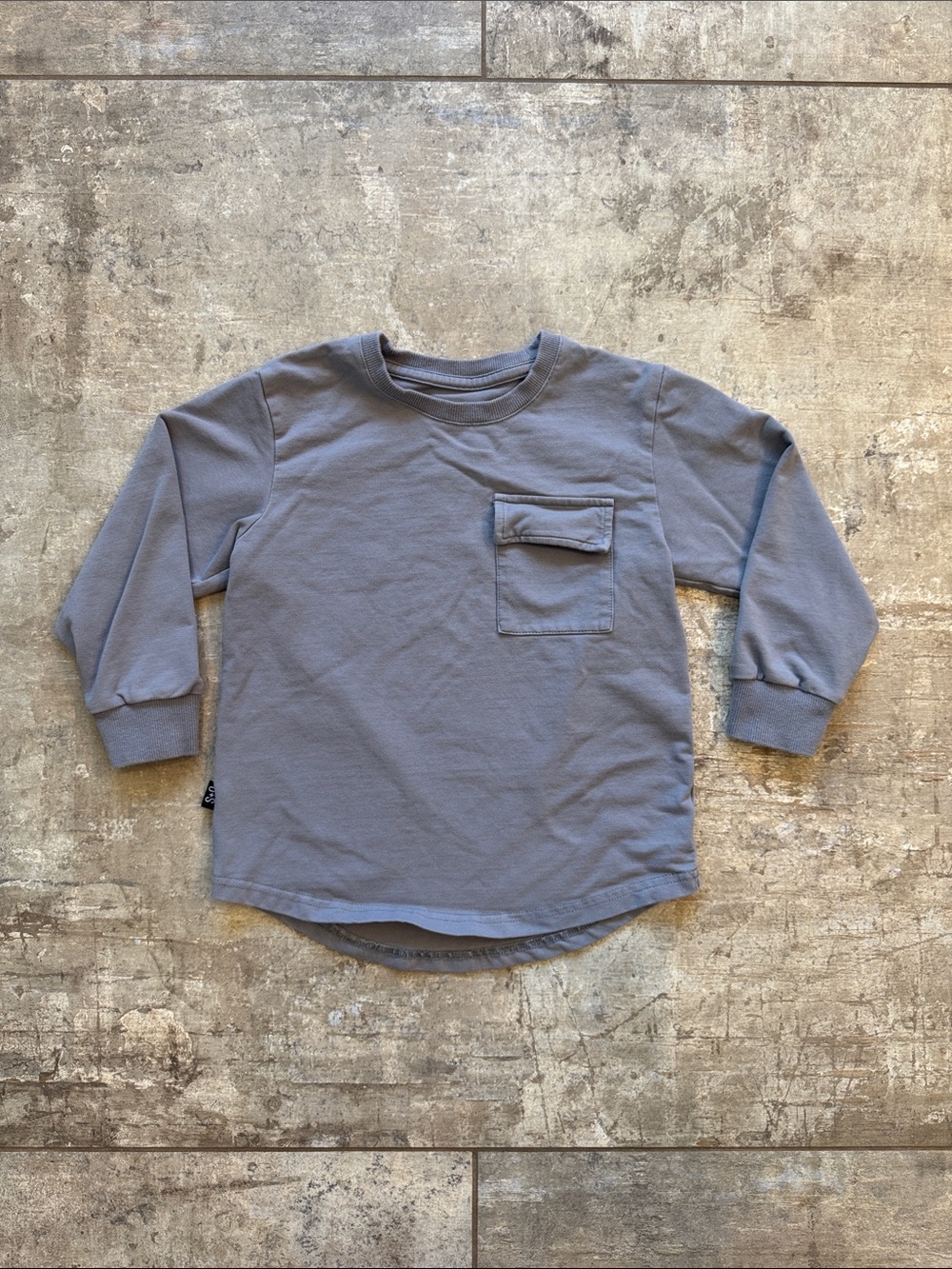 Olive + Scout Long Sleeve